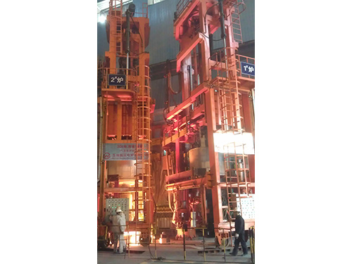 噴漆水幕噴臺